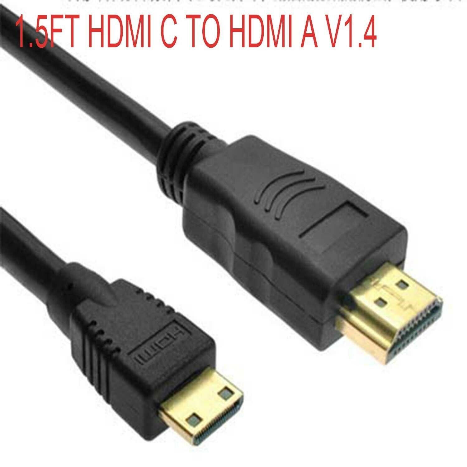 HDMI male to Mini HDMI Video Cable For PIPO Android Tablet Max M1 Pro
