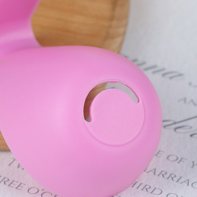 Egg White Separator Handle Fit Over Small Bowl or Cup Mini HandHeld Des xnLDUKDD