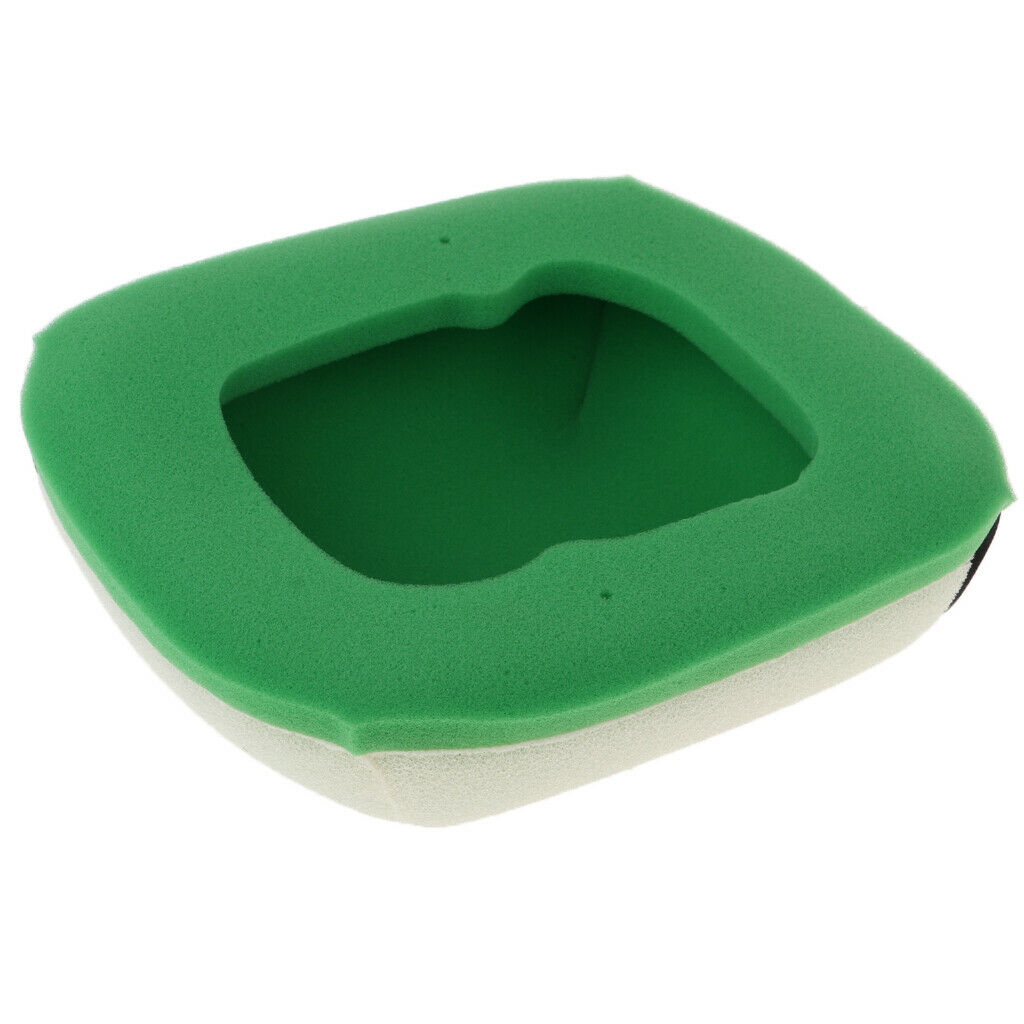 High Quality Green Air Filter Sponge For
