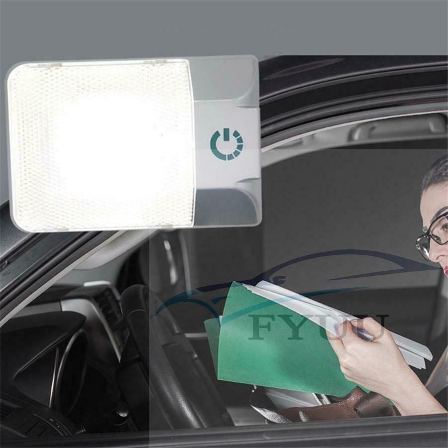12V LED RV Ceiling Dome Light RV Interior Lighting Trailer Lights for Camper RV