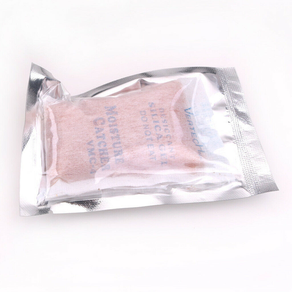 1 sachet desiccant sachet sachet dry moisture absorber