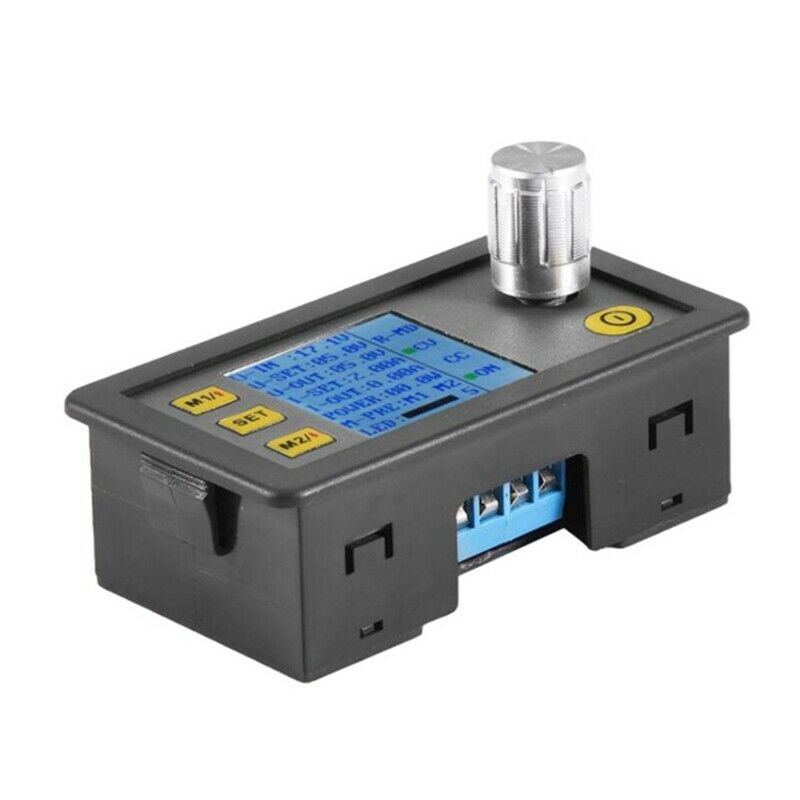 DP20V2A Constant Voltage Current Step-Down Programmable Power Supply Module CoO4