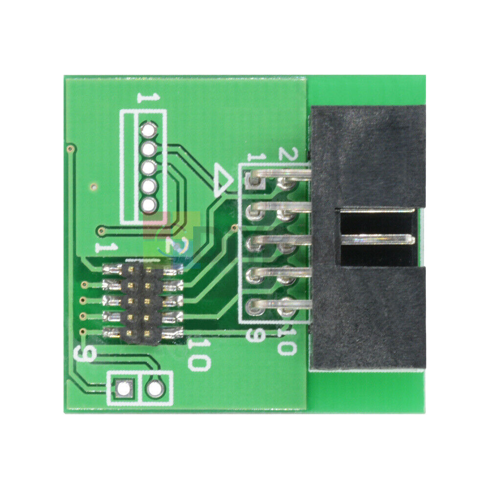 5PCS CC2540 zigbee CC2531 Sniffer Bluetooth 4.0 USB Dongle BTool Cable Adapter