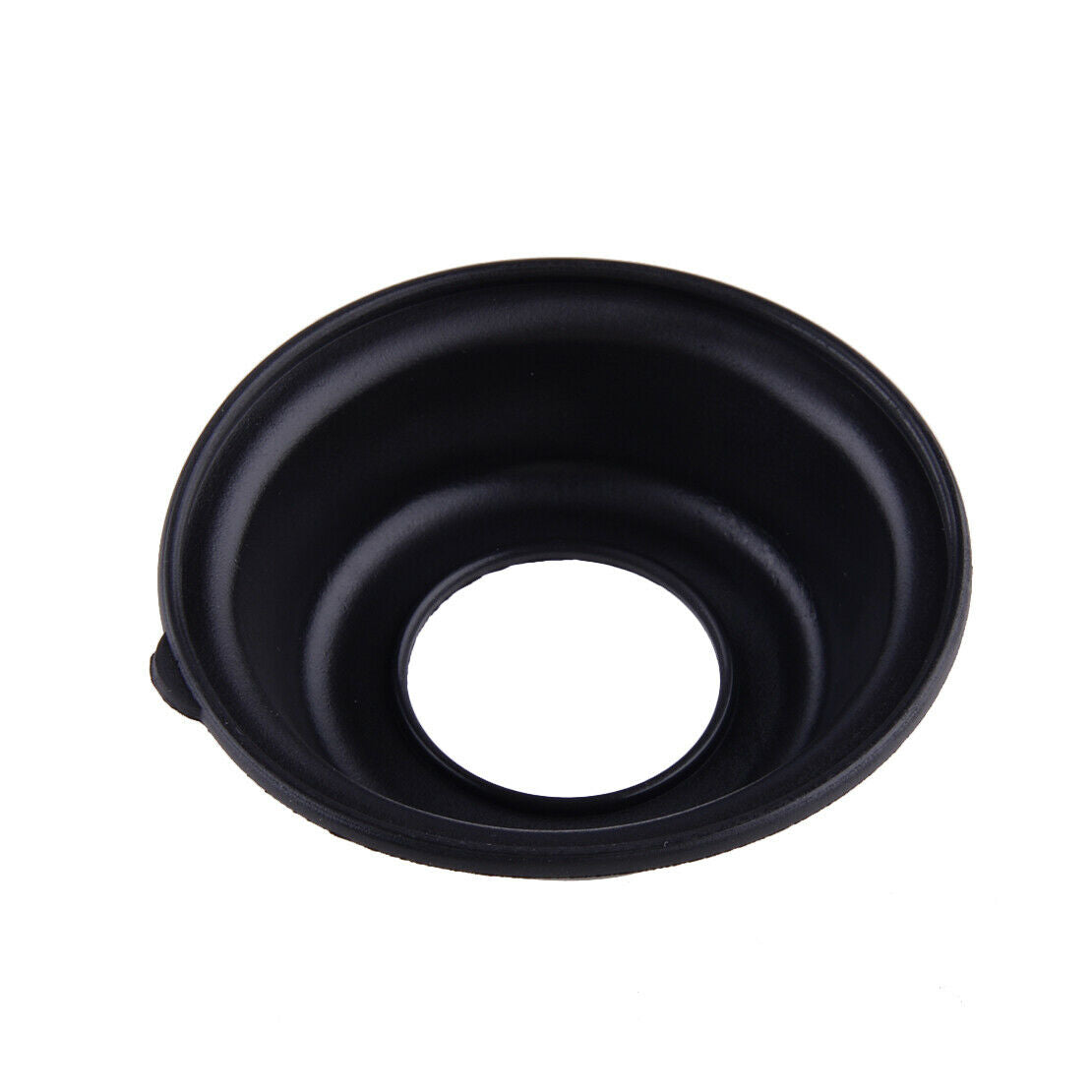 4Pcs Carburetor Plunger Diaphragm Fit For Yamaha VMAX1200 VMX12 XVZ1200 Durable