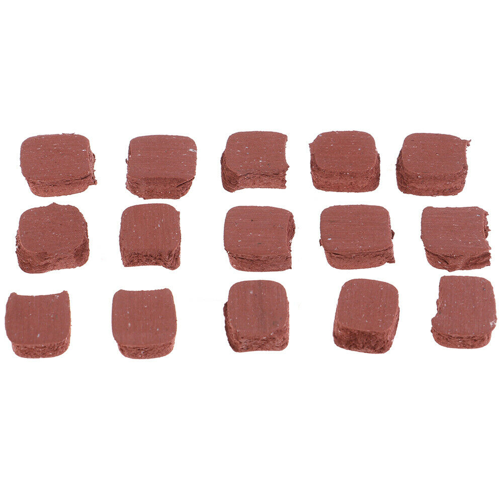 15Pcs 60cc 80cc Bicycle motorized gas engine parts clutch pads square sha.l8