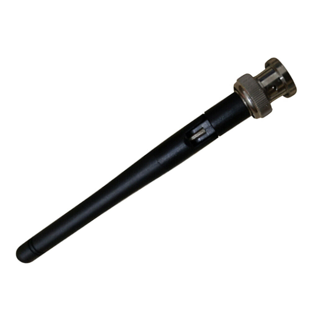 UBG3 Metal Reception Antenna For Accessory Parts For Wireless Microphone