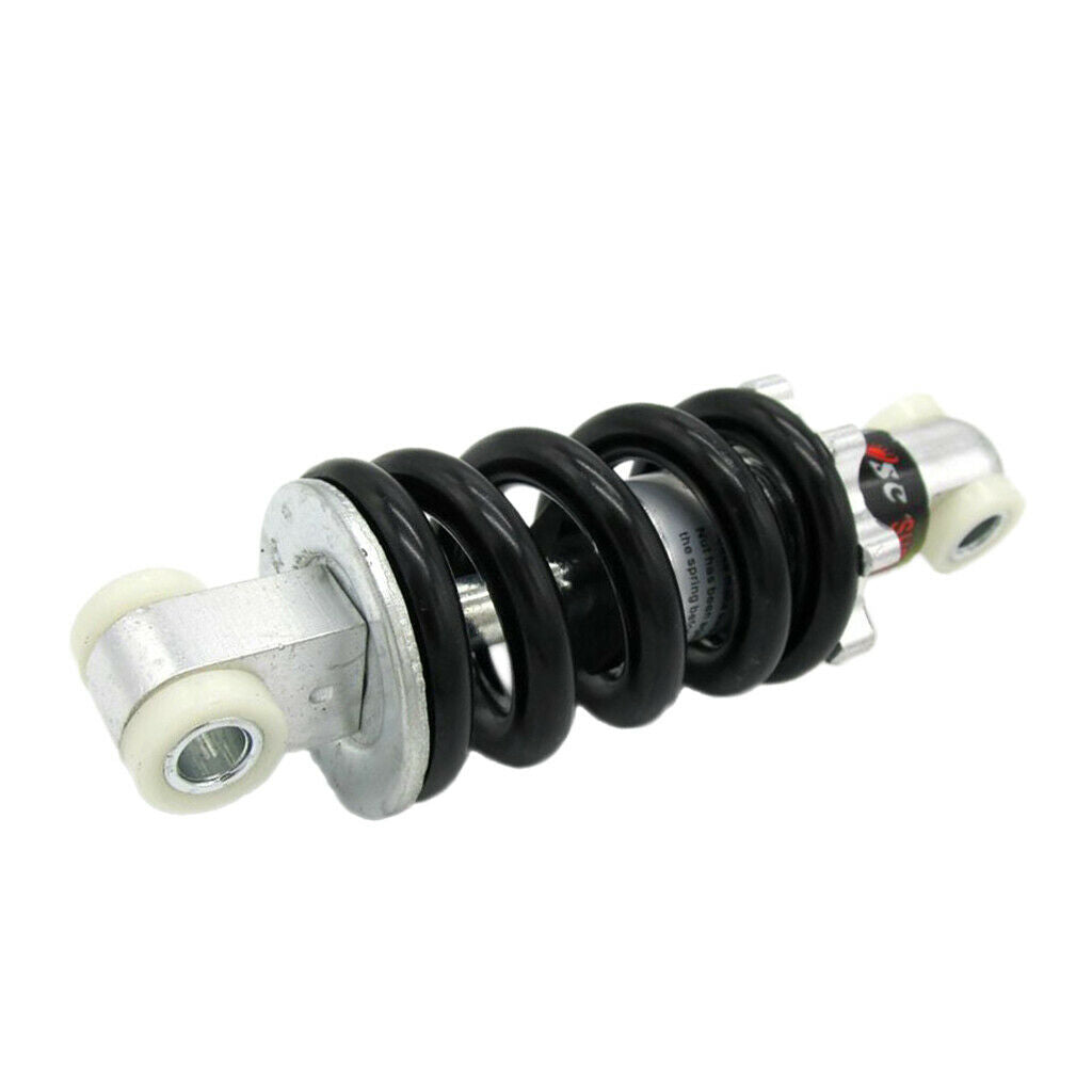 125mm 1200lbs Motorcycle Shock Absorber  Rear Bike Bumper for
