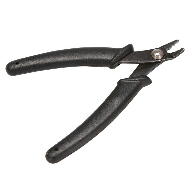 Bead Crimping Plier Crimper Jeweler's Tool--5 Inches, Random Color Y3U4U4