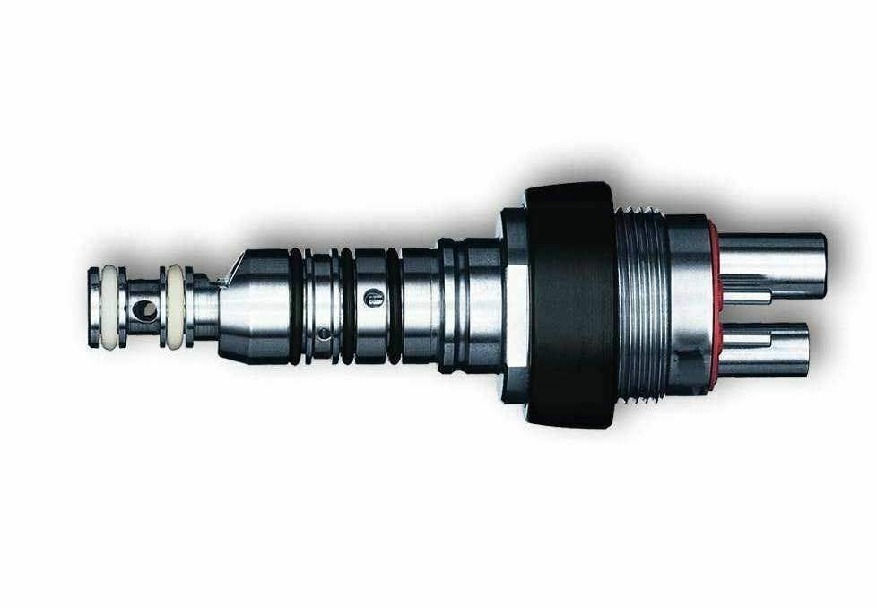 KaVo MULTIflex Coupling Swivels Couplers 460E Midwest for High Speed Handpieces