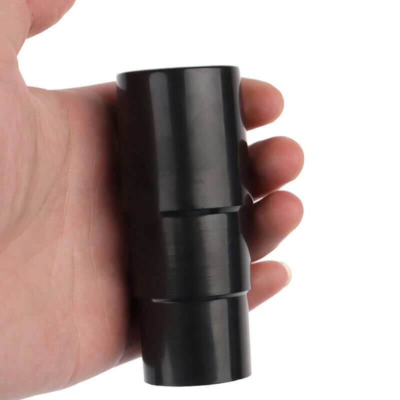 1 Pcs Vacuum Cleaner Connector 32mm/1.26in Inner Diameter Brush Head Accessor.DD