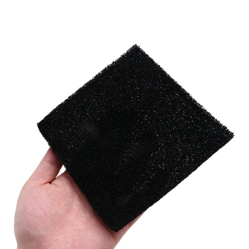 6 PCS Solder Extractor Filter Carbon Filter Replacement Activated, Smoke Fume H1