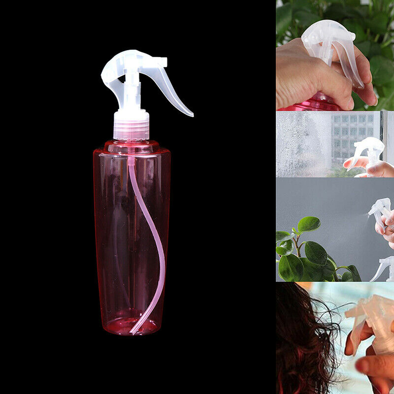 300Ml Multi Usage Hairdressing Sprayer Portable Water Spray Bottle RefillableSJC