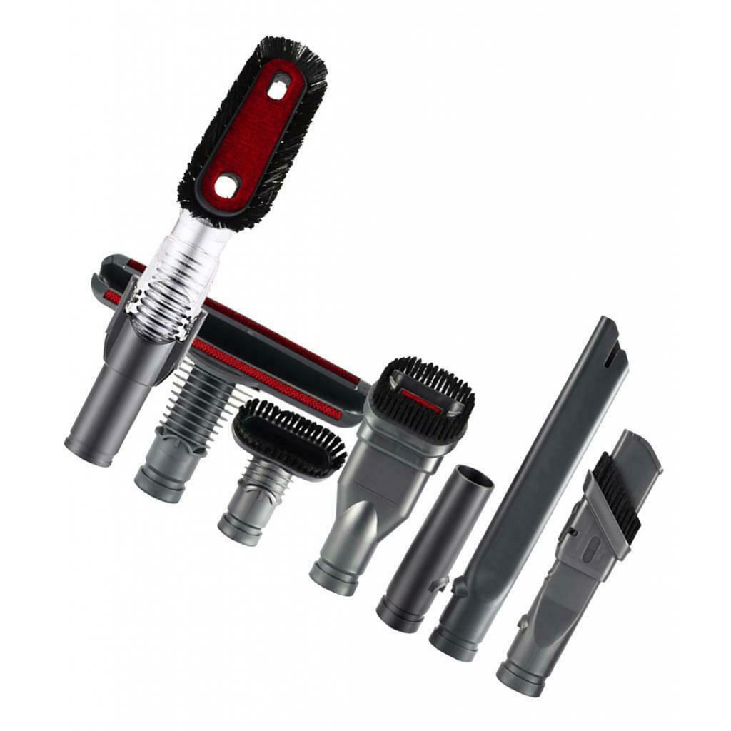 7 Pcs Vacuum Cleaner Replacement Part for Dyson DC44 DC58 DC59 DC62 DC61
