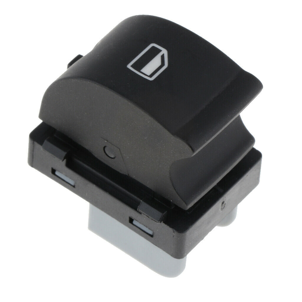 Power Window Switch Control Front Right For Audi A4 B6 B7