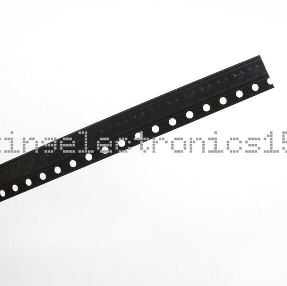 100Pcs MMBT2222 SOT-23 2N2222 SMD NPN Transistor NEW