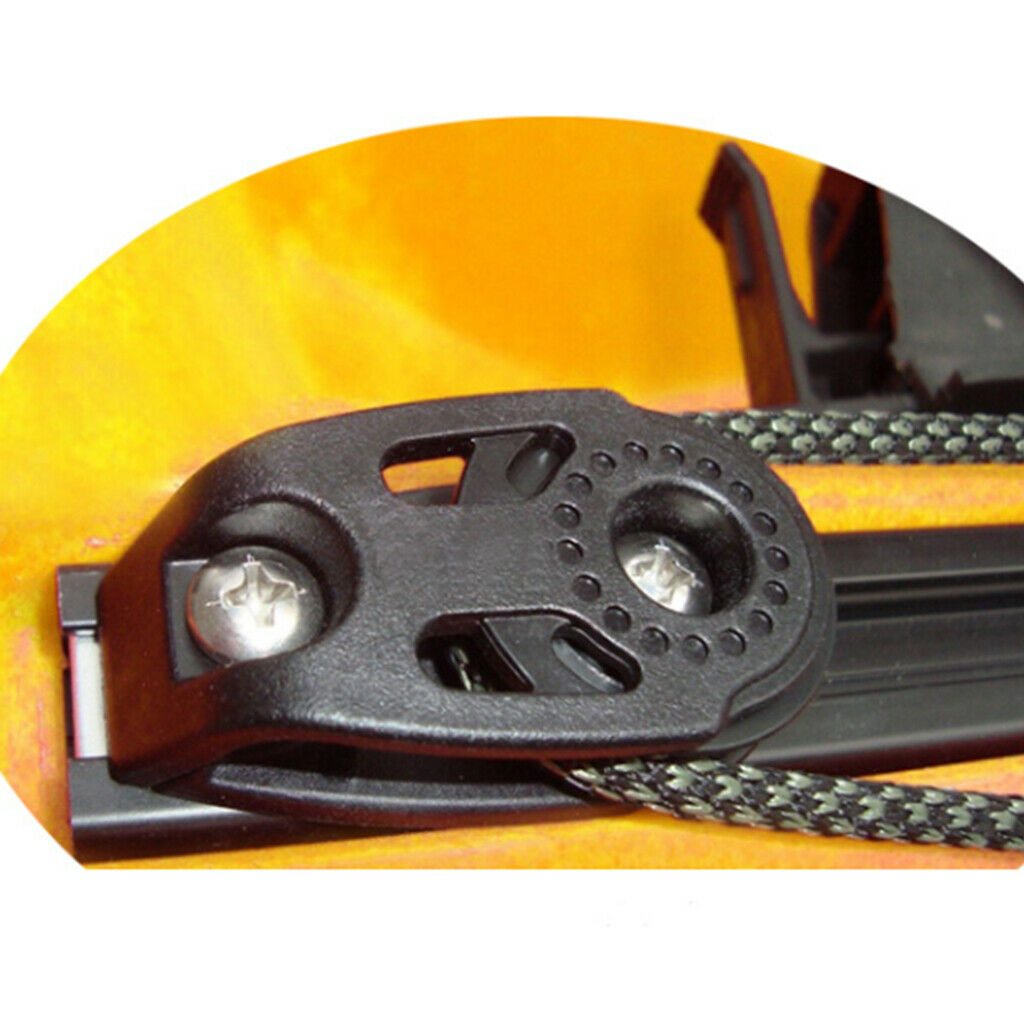 Rope Single Pulley Pulley Wheel Block Tackle Chain Lifting Wheel Disc