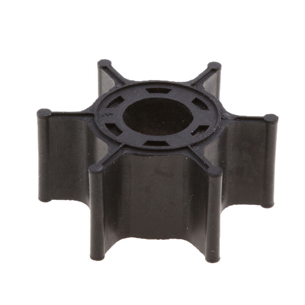 Water Pump Impeller for Yamaha Outboards 6  2 Stroke 6G1 44 352 00 00 1986 00