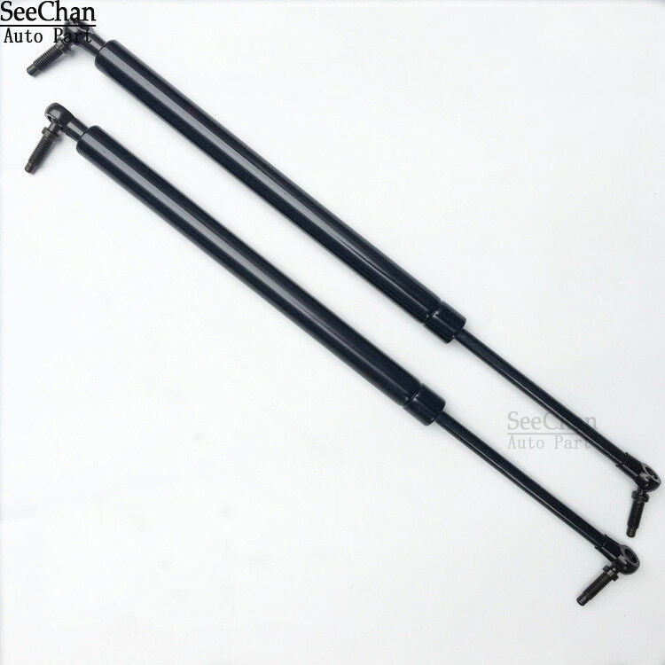 2Pcs For Jeep Grand Cherokee Gas Charged Liftgate Lift Supports Struts1999-2004