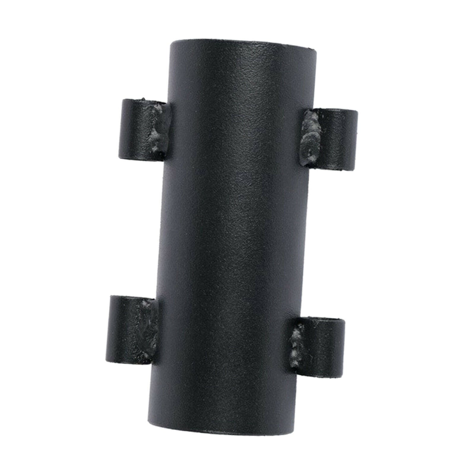 2X Outdoor Canopy Rod Holder Awning Tent Pegs Stand Fits for Below 1.3'' Rods