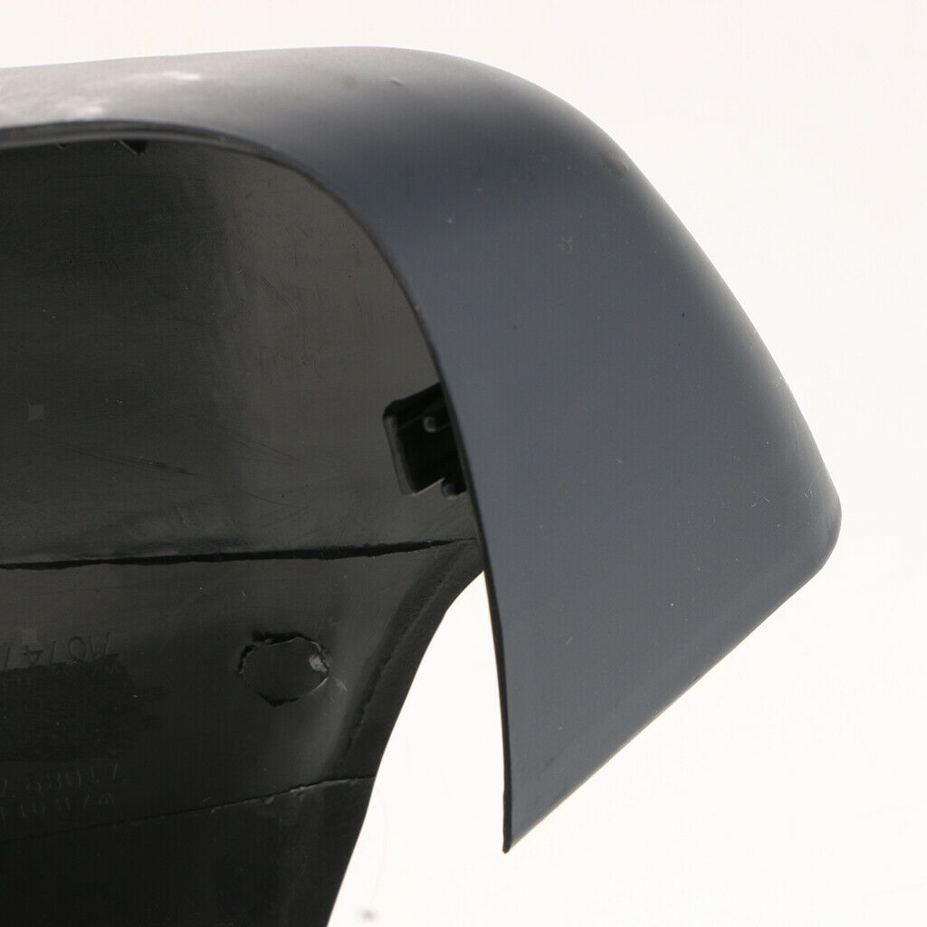 Right/Left Side Door Mirror Cover Cap For BMW E53 X5 00-06 51168256321
