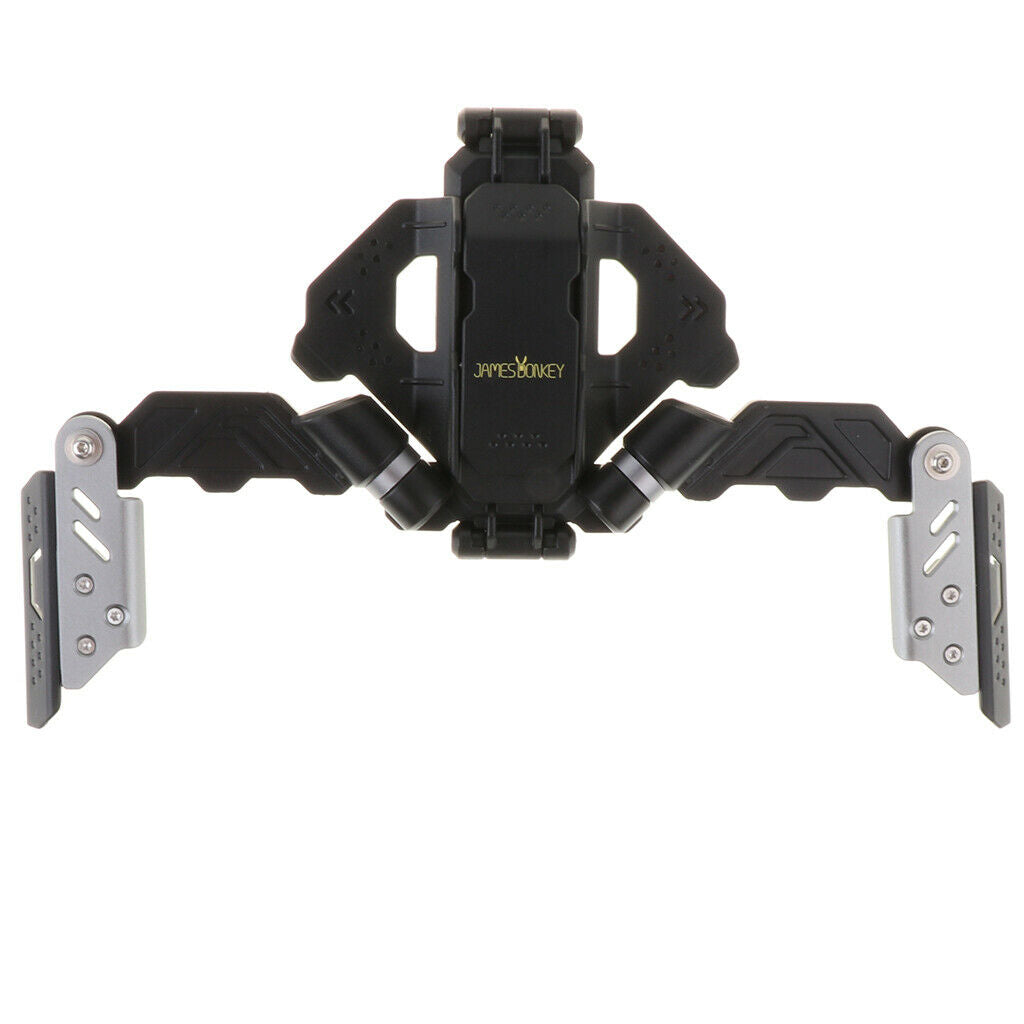 Universal Mobile Smart Cell Phone Holder Clip Gamepads Portable Gaming Grip