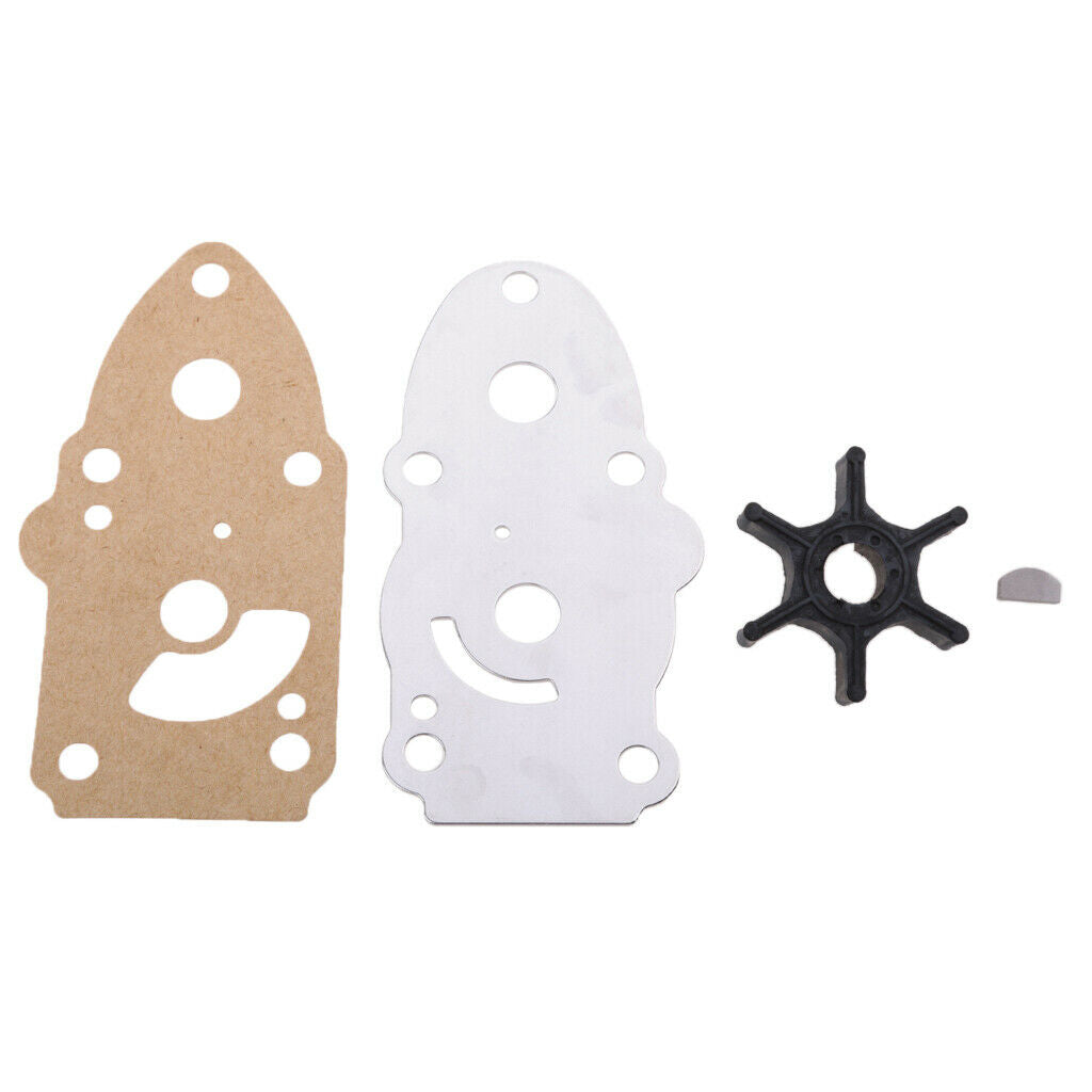 Water Pump Repair Kit for for Suzuki Outboard DT8 17400-98551