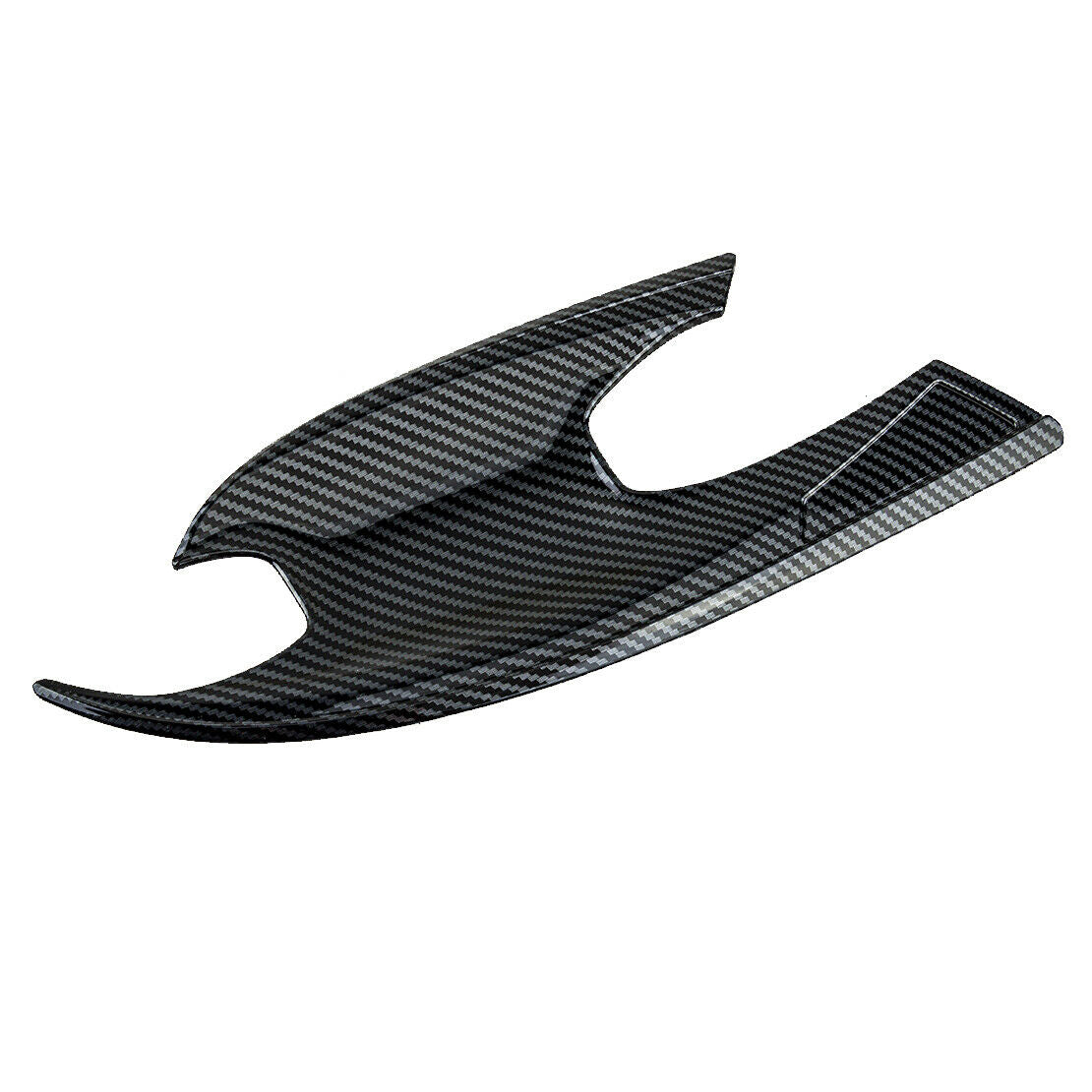 Exterior Door Handle Bowl Cup Cover Trim Fit for Hyundai Sonata 2020-21