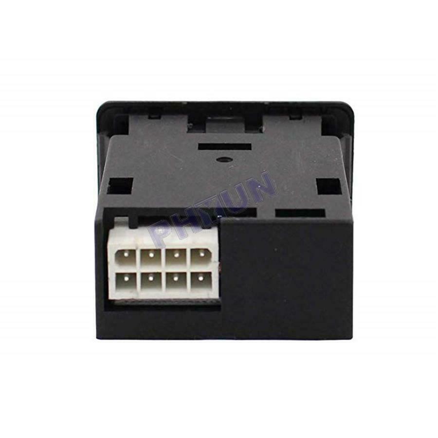 For Freightliner Columbia Cororado Wiper Control Switch Replace Part IWPSFL001