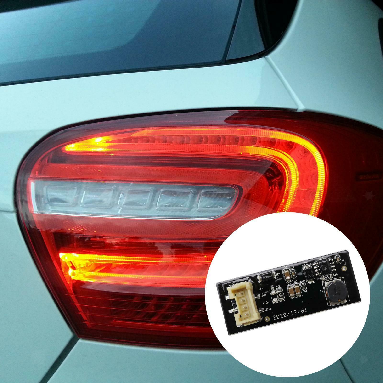 Rear Light Repair Board Tail Light Led Chip Fits for BMW X3 F25 2011-2017