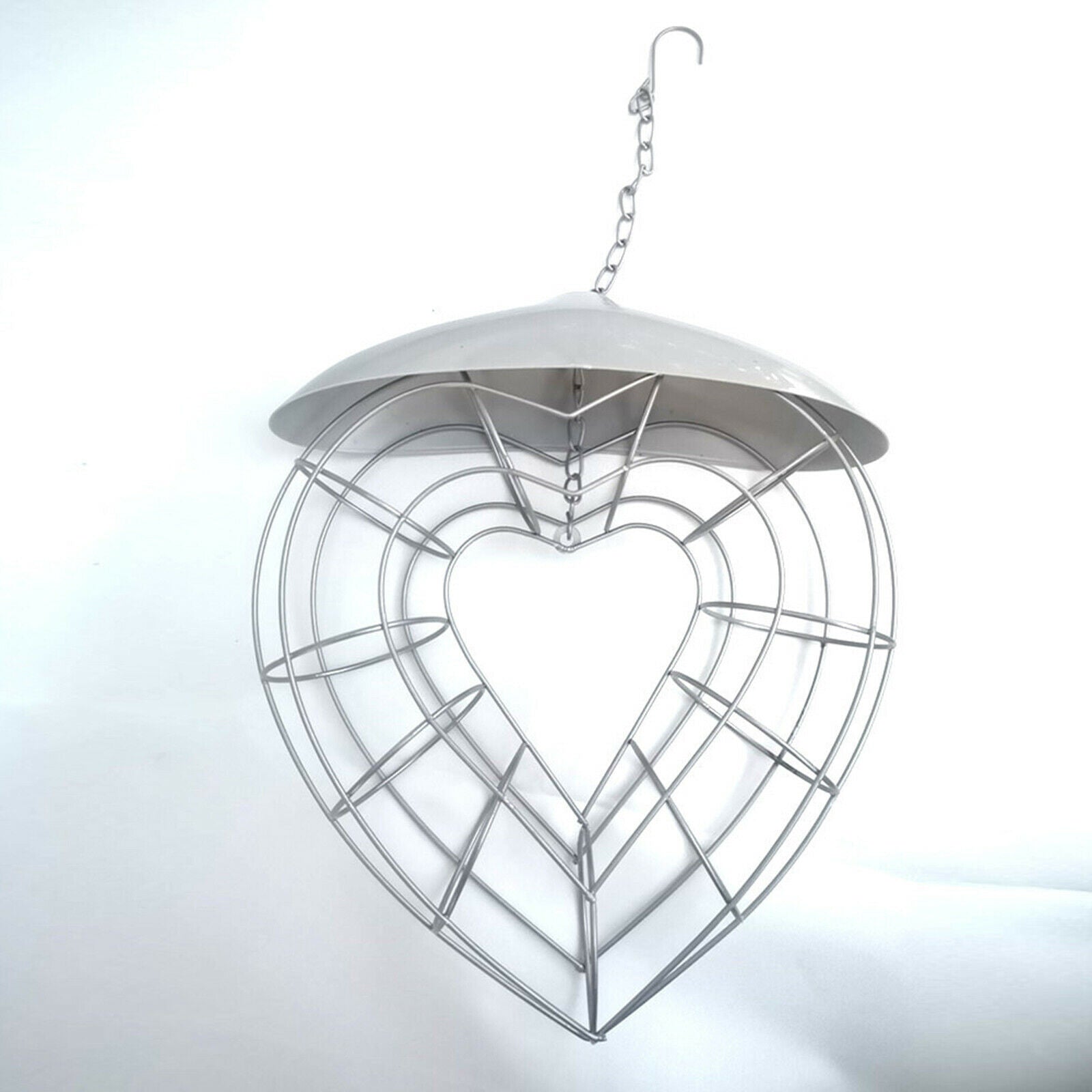 Hanging Bird Feeders for Outside Outside Decoration Home and Yard