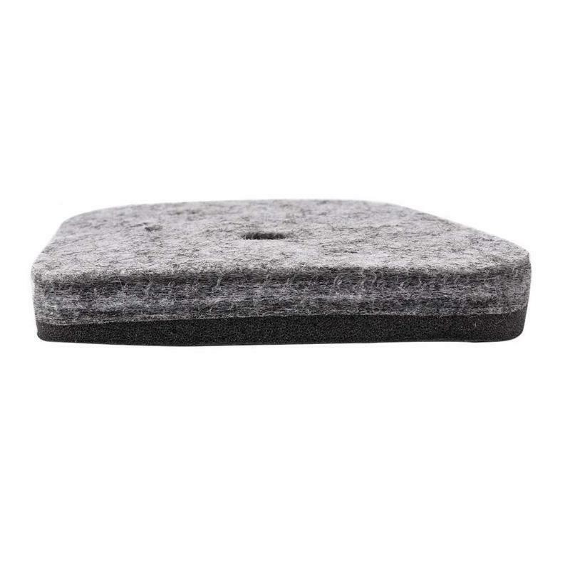 Air Cleaner Foam Filter 5 Pcs Compatible withTractor Filter/ Most Lawn Mower