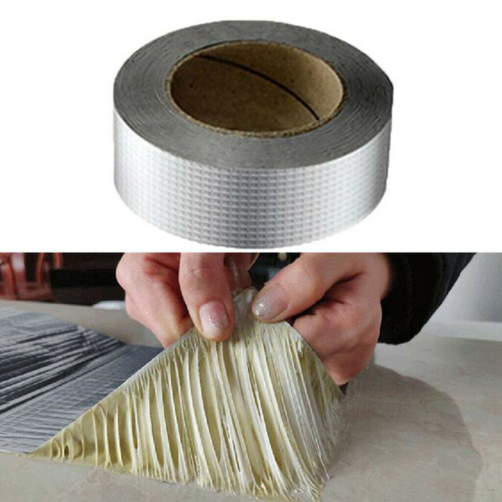 5M Waterproof Stop Leak Seal Tape Home Toilet Sealant Renovation Tools