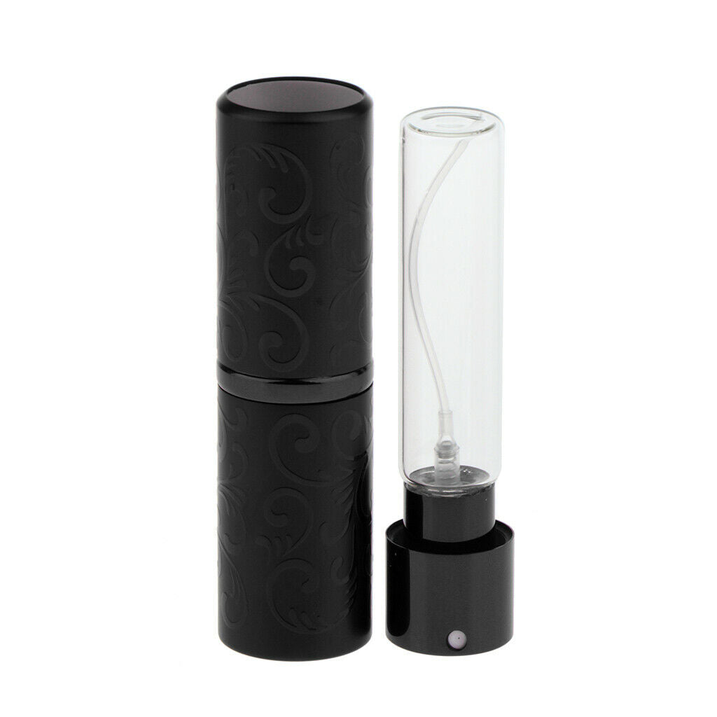 2 Pieces Travel  Perfume Bottle Use for Transporting Travel Liquids