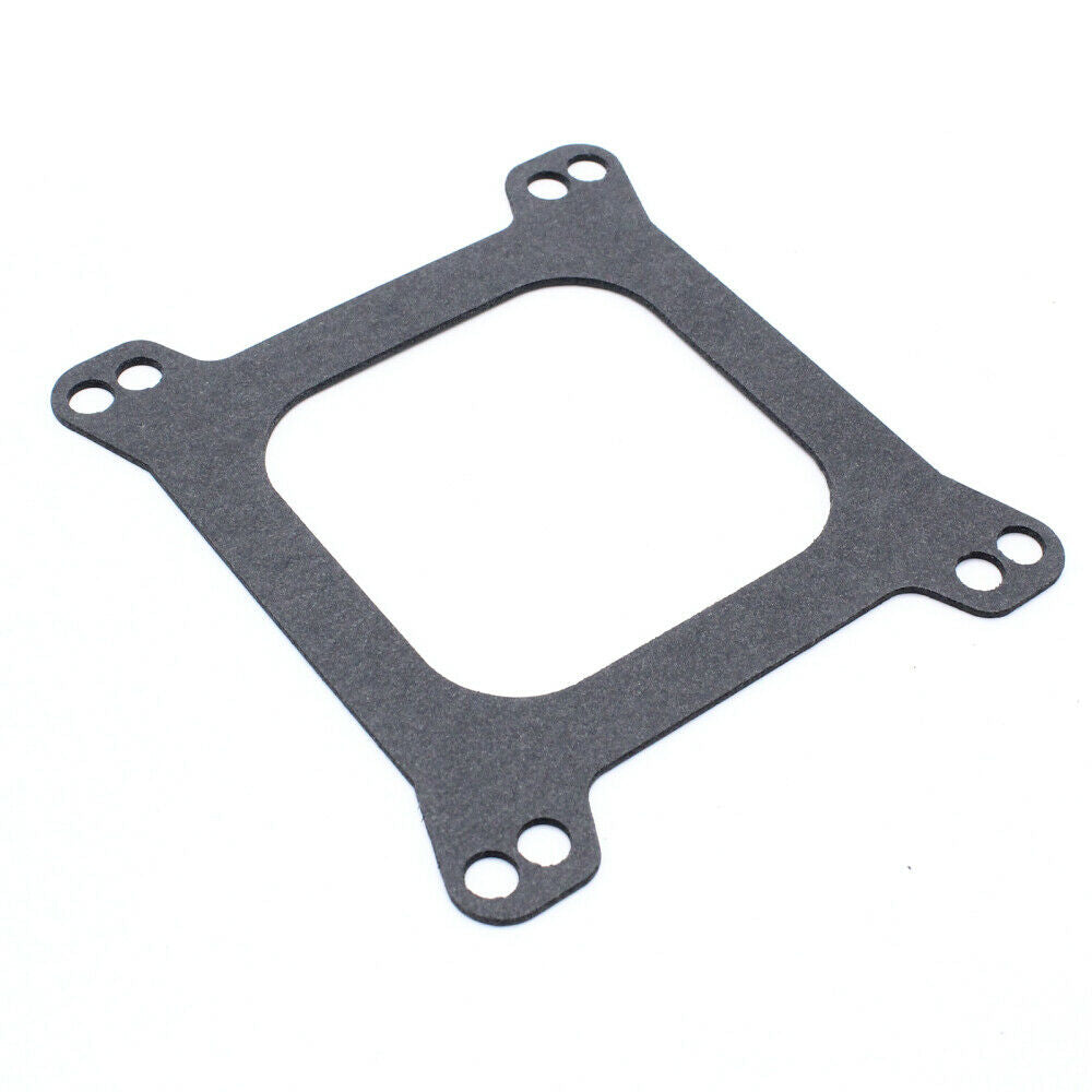 Car Carburetor Gasket Kit Ported Carburetor Base Gaskets Car Accessories 10pcs
