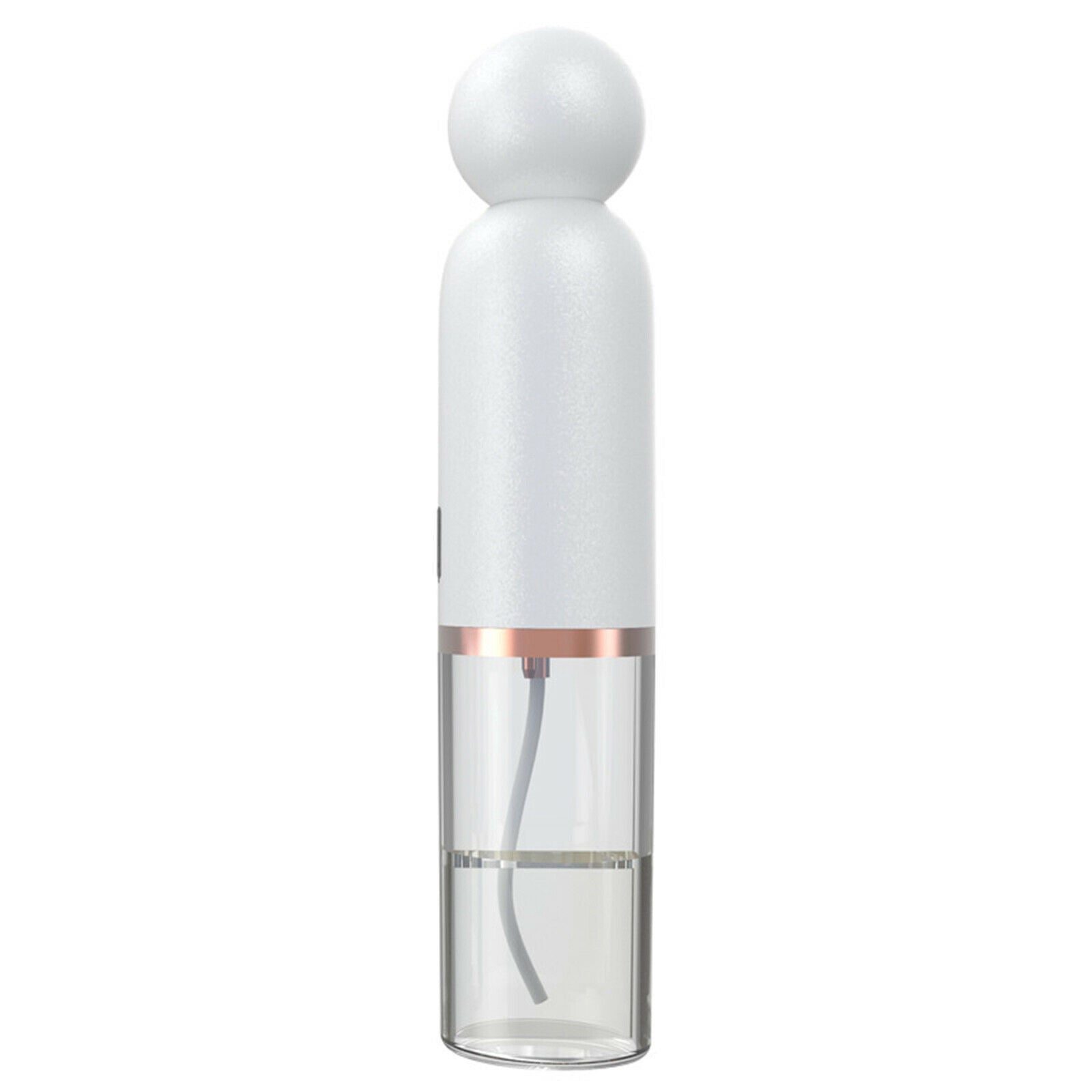 Household Small Bubble Black Head Remover Facial Cleaner Acne Extractor