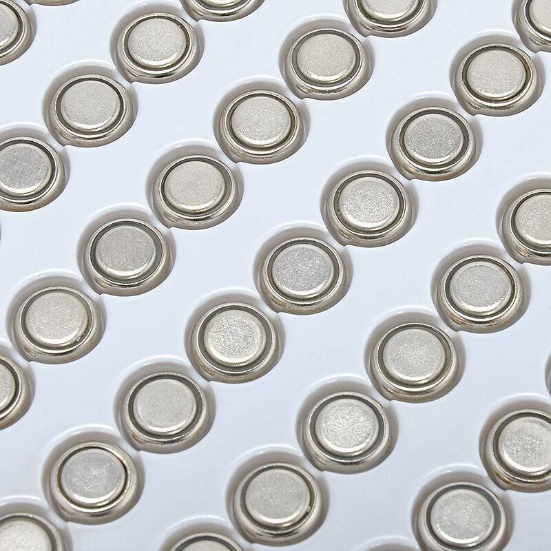 Lots 100Pcs SR626SW AG4 377 LR626 Alkaline Button Cell Watch Battery Batteries ~
