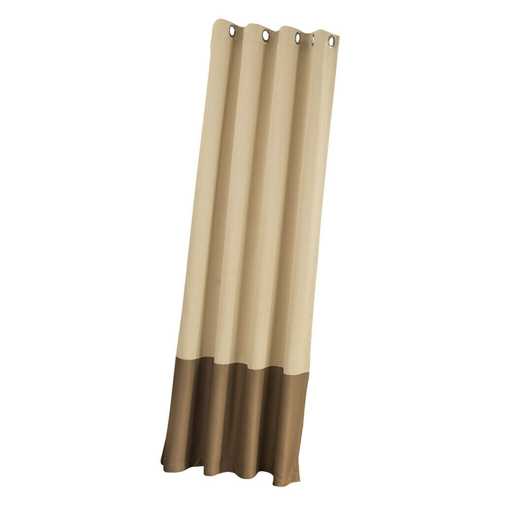 Bedroom Decorative Window Curtain Drapes For Home Decor  107x213 cm