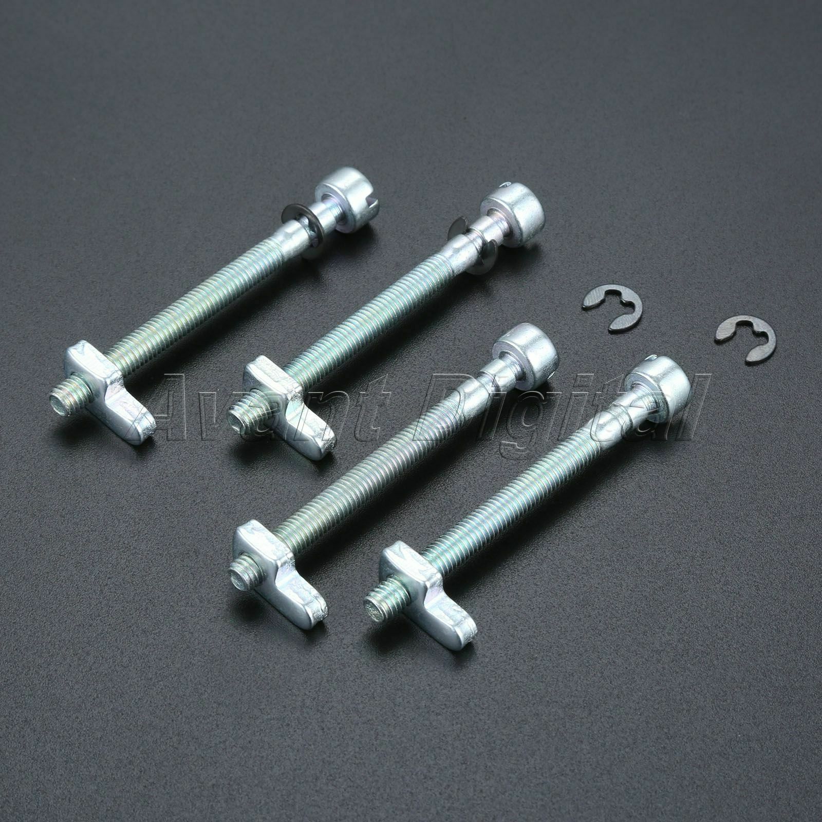 Chainsaw Chain Tensioner Adjuster Screw for Husqvarna 36 41 137 142 Accessories