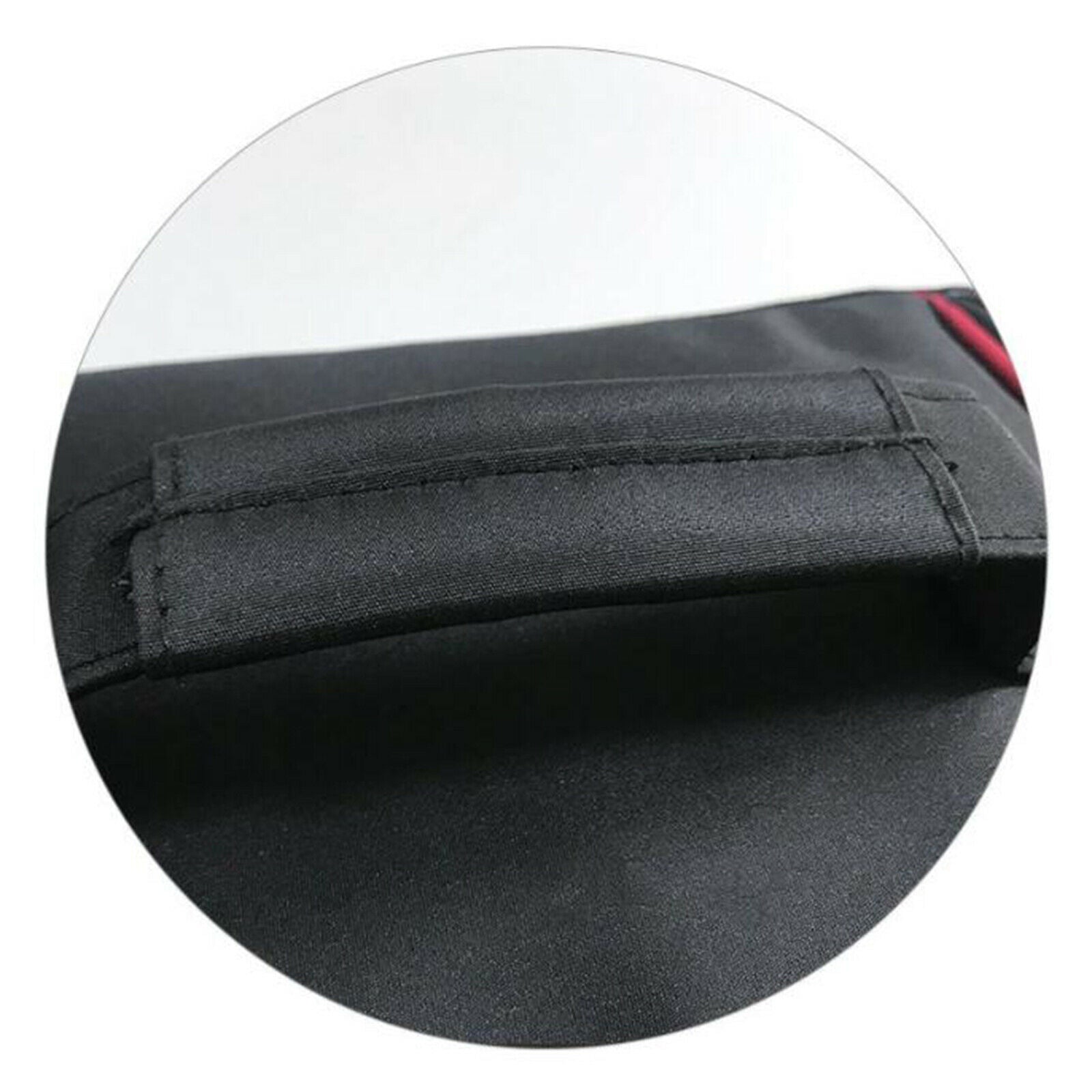 Portable Salon Barber Handbag Hairdressing Tools Shoulder Bag Holder Carrier