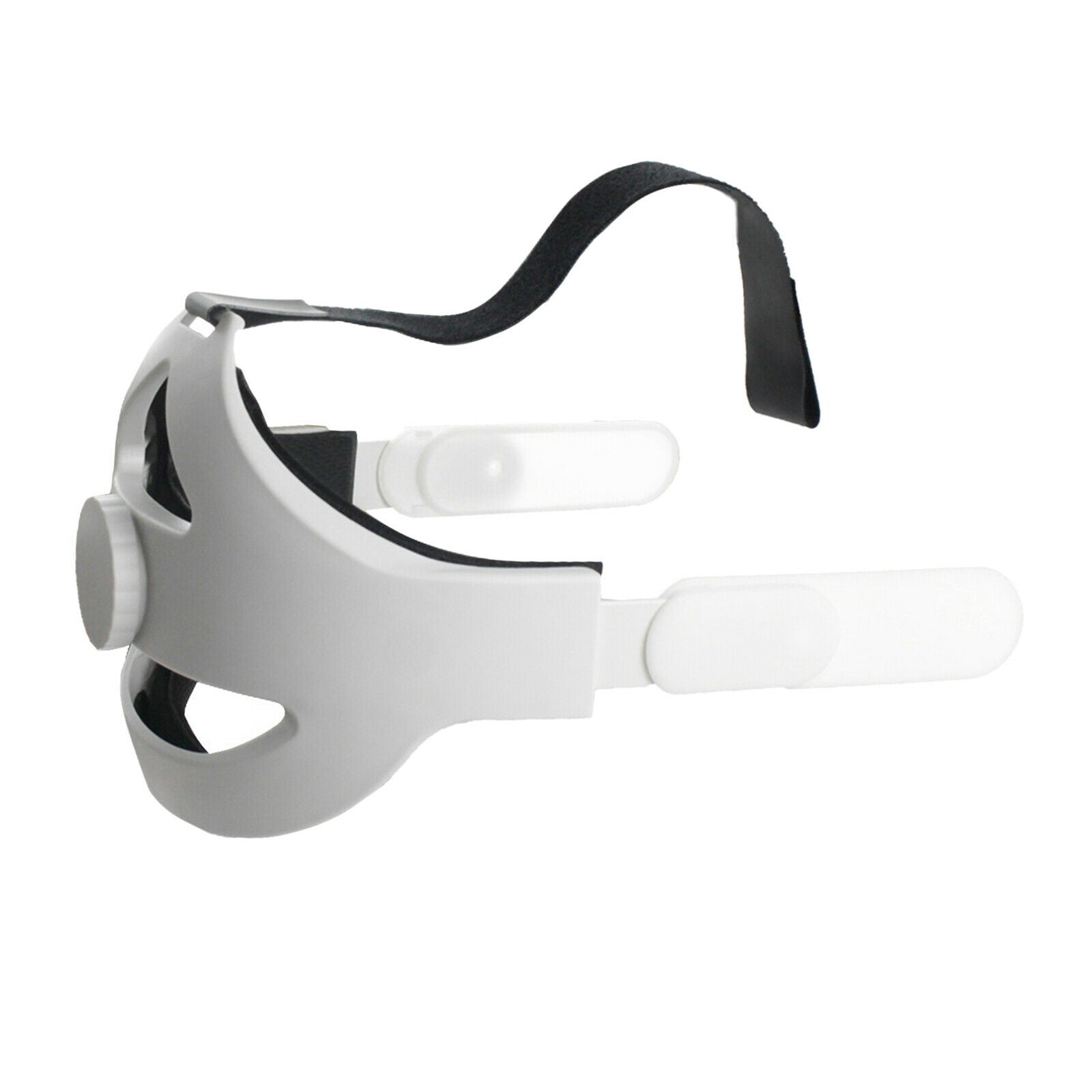 Adjustable Headband Head Strap Replaces for   Quest 2 w/ Head Cushion
