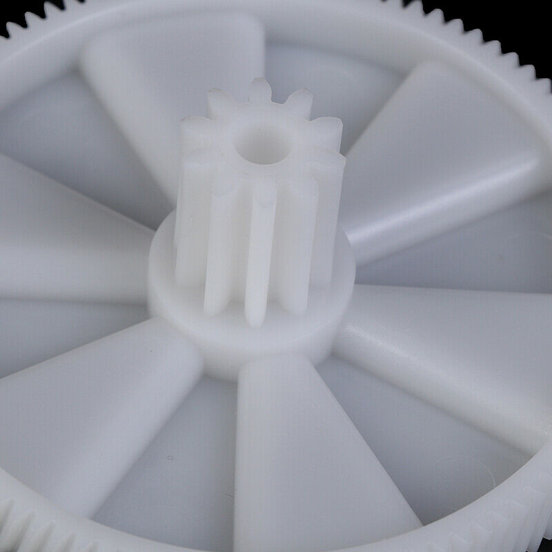 Meat Grinder Part KW650740 Plastic Gear for Kenwood MG300/400/450/470/5.l8