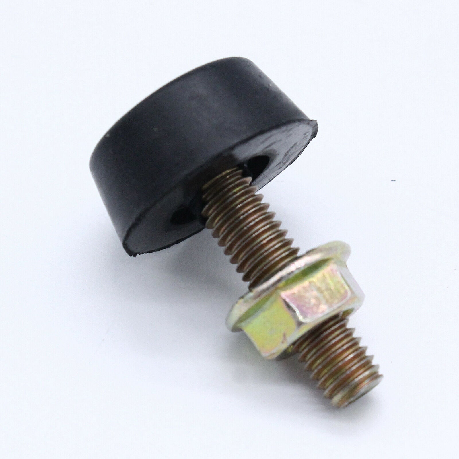 Hood Bonnet Bumper Stopper Replaces for Ford Maverick 62840-H8500 Durable