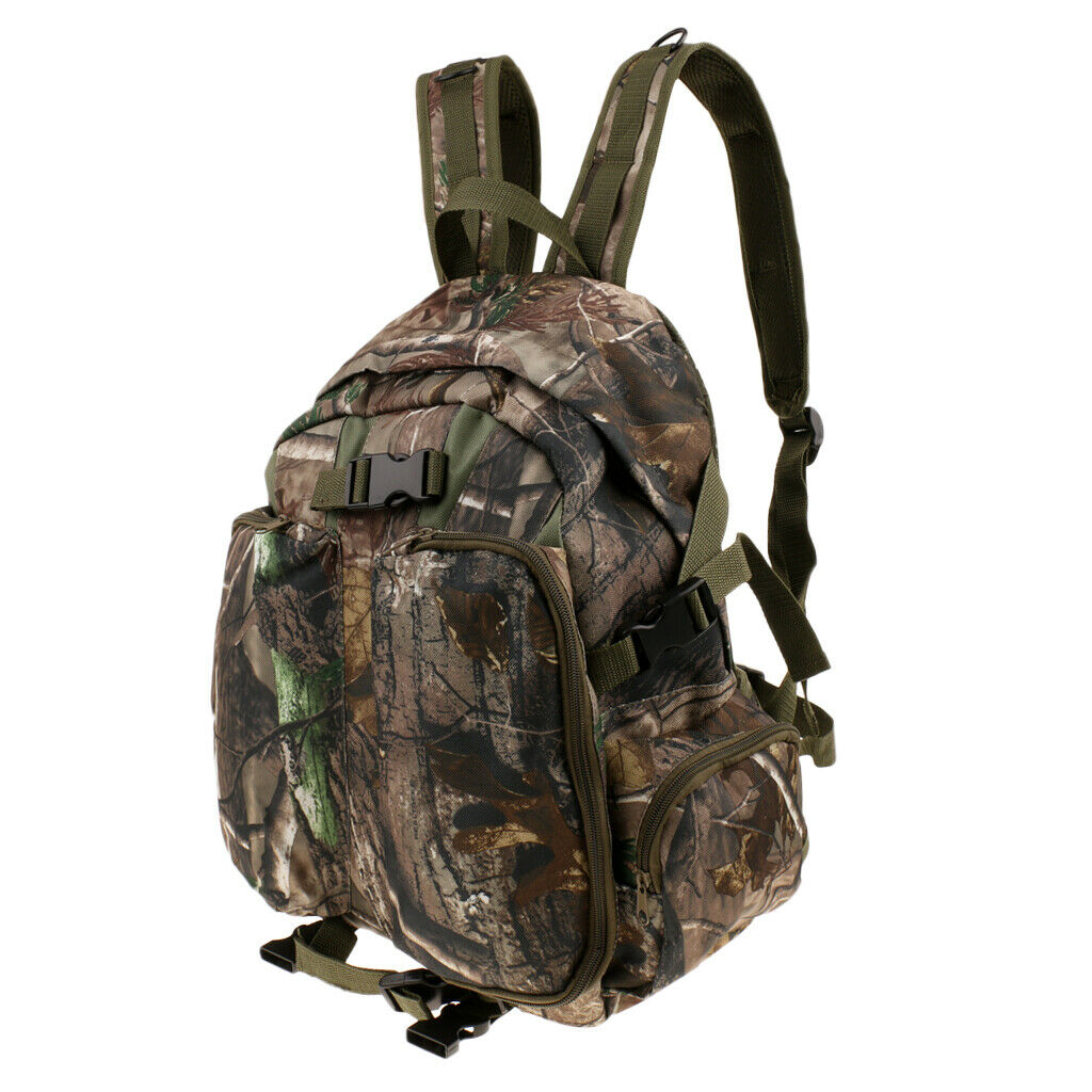 Molle Backpack Hiking Camping Climbing Backpack Hunting Tools Carring Bag