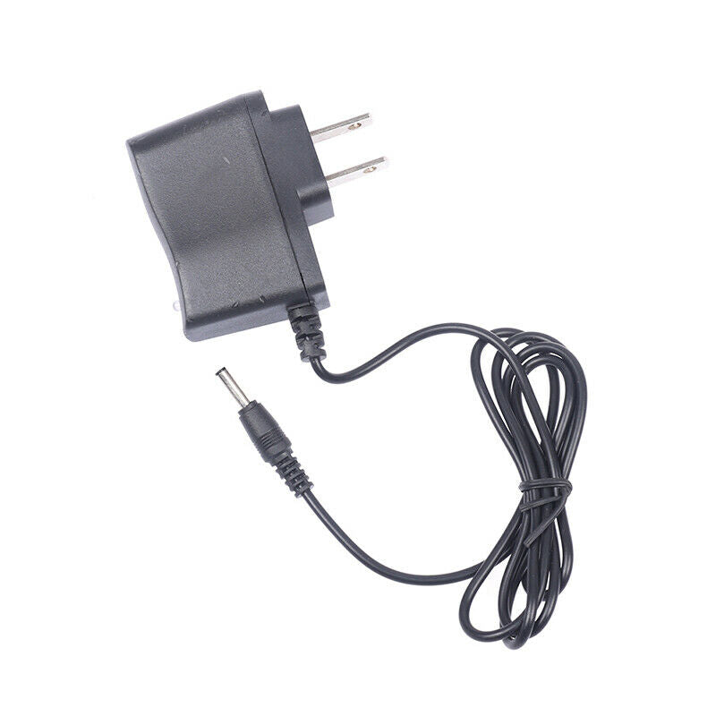 1Pc DC4.2V 5.5mm Flashlight Power Charger 18650 Liion Battery Charger US Plu Tt