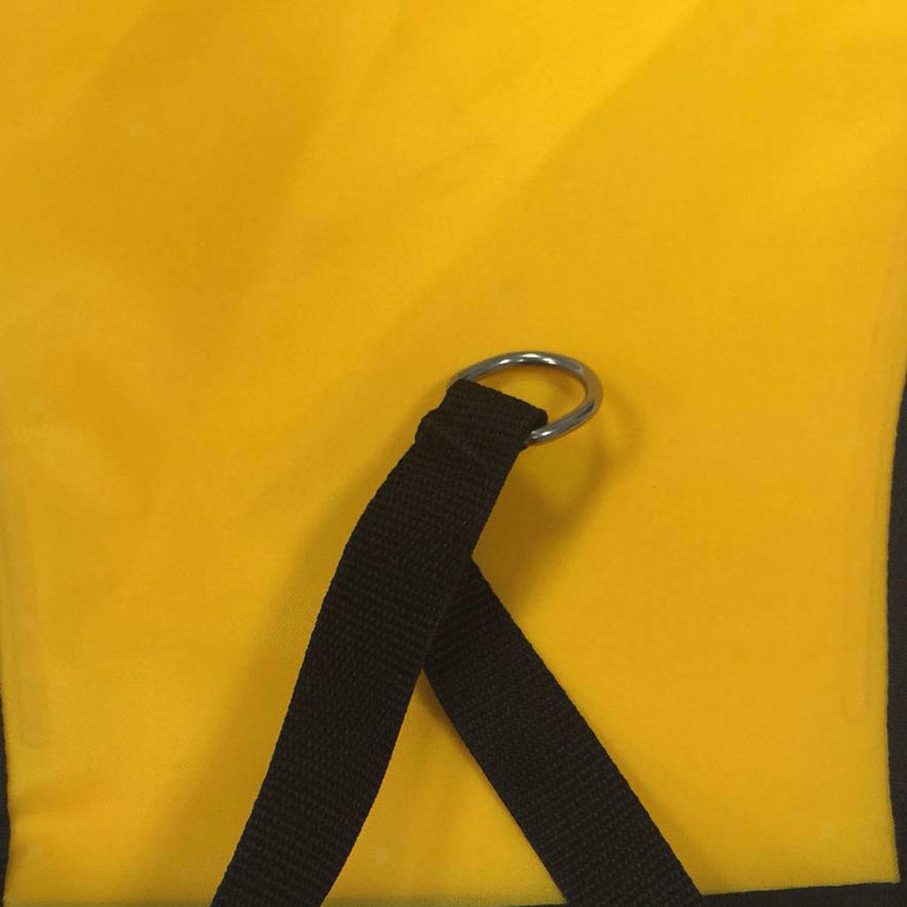 Scuba Diving Lift Bag, Underwater Salvage Lift Bag with Over Pressure Dump