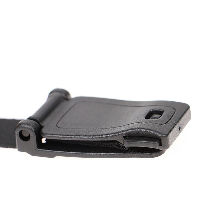 1X Car Seat Chest Harness Clip Highchair Safety Seat Belt Harness Strap L.l8
