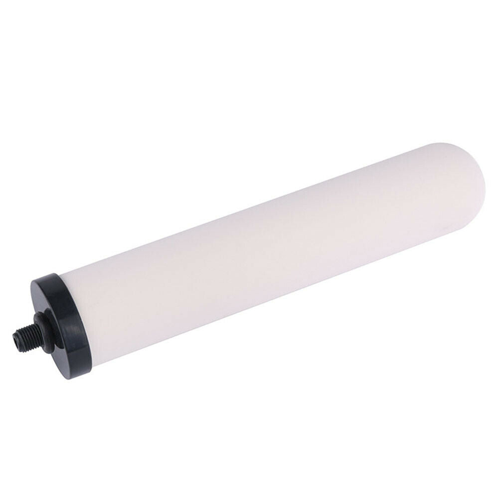 10 inch Faucet Water Purifier Parts Activated Carbon Water Filter Candle @