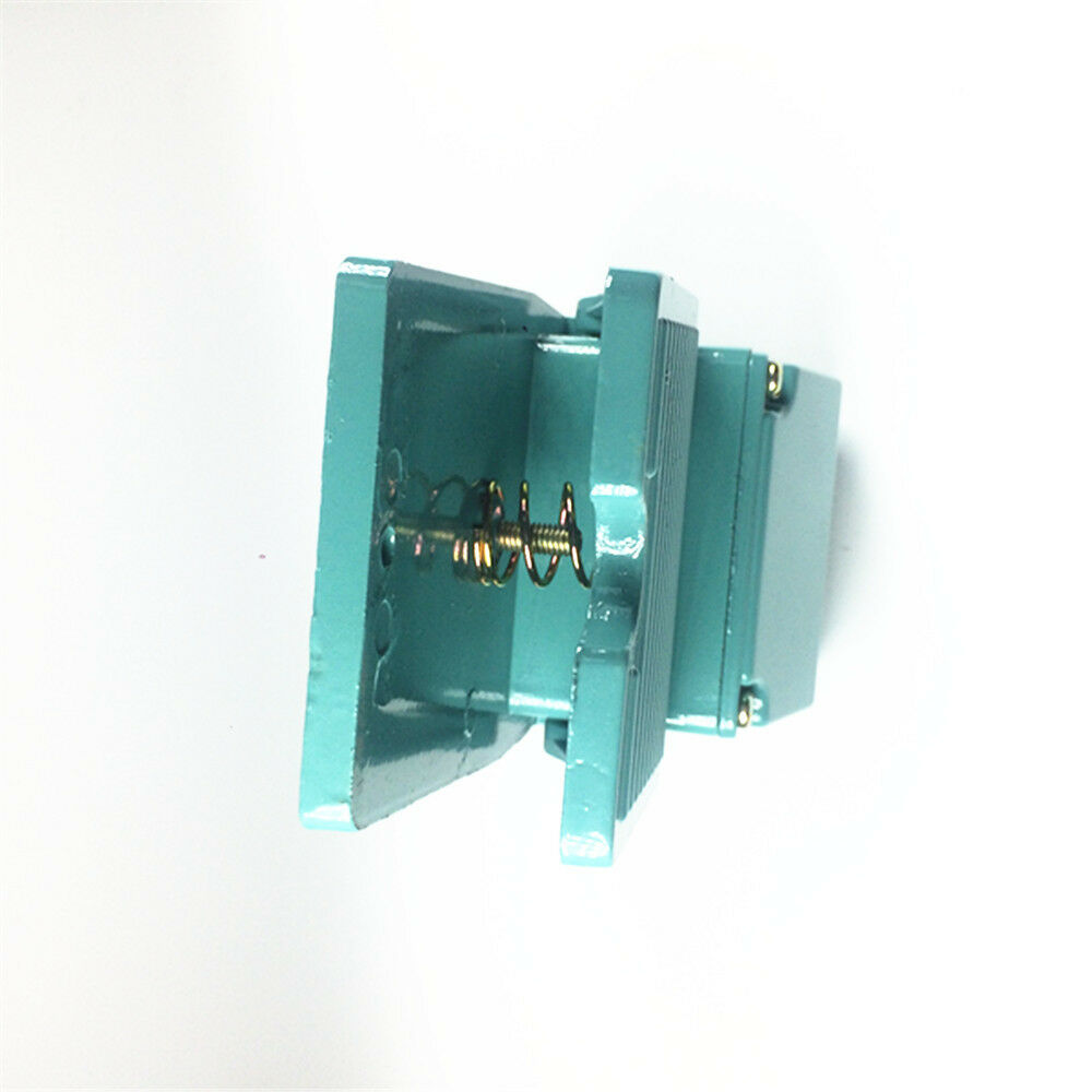 TFS-402 250VAC 15A FOOT PEDAL SWITCH FOR CNC MACHINE