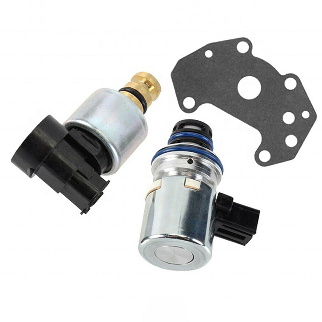 56028196AD Pressure Sensor Solenoid Kit Car Supplies for RAM 1500 46RE 47RE 42RE