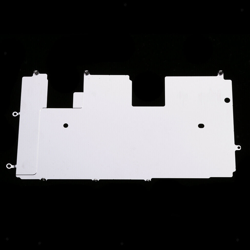 Replacement Part Shield Thermal Back Plate Metal Screen Liquid Crystal Display